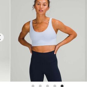 Lululemon Align Bra